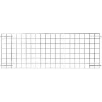 Panneau en treillis m&eacute;tallique Oxford Builders Supplies Inc