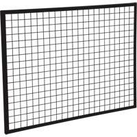 Cadre en treillis m&eacute;tallique, 4' h x 3' la Oxford Builders Supplies Inc
