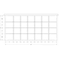 Interlok Integrated Modular Drawer System Oxford Builders Supplies Inc
