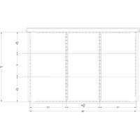 Interlok Integrated Modular Drawer System Oxford Builders Supplies Inc