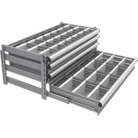 Interlok Integrated Modular Drawer System Oxford Builders Supplies Inc