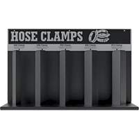 5-Loop Hose Clamp Rack Oxford Builders Supplies Inc
