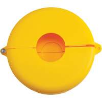 Valve Lockout, Gate Type Oxford Builders Supplies Inc