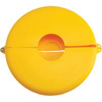 Valve Lockout, Gate Type Oxford Builders Supplies Inc