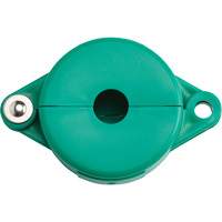 Valve Lockout, Gate Type Oxford Builders Supplies Inc