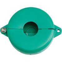 Valve Lockout, Gate Type Oxford Builders Supplies Inc