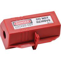Lockout, Plug Type Oxford Builders Supplies Inc