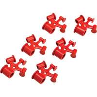 Fuse Blockout Device, Circuit Breaker Type Oxford Builders Supplies Inc