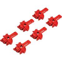 Fuse Lockout Devices, Circuit Breaker Type Oxford Builders Supplies Inc