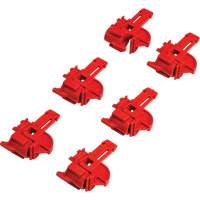 Fuse Lockout Devices, Circuit Breaker Type Oxford Builders Supplies Inc