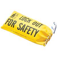 Lockout Bag Oxford Builders Supplies Inc