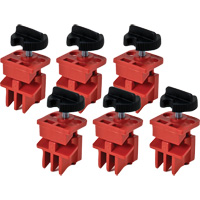 Multi-Pole Tie Bar, Circuit Breaker Type Oxford Builders Supplies Inc