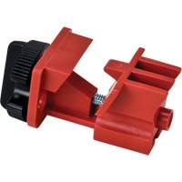 Universal Multi-Pole Lockout, Circuit Breaker Type Oxford Builders Supplies Inc