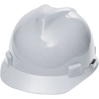 V-Gard&reg; Protective Caps - Fas-Trac&reg; Suspension, Meets CSA Type 1, Ratchet Suspension, Non-Vented Oxford Builders Supplies Inc