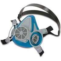 Advantage&reg; 200 LS Respirator, Thermoplastic, Small Oxford Builders Supplies Inc