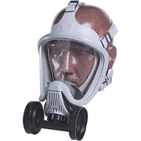 Respirateur &agrave; cartouches jumel&eacute;es Ultra Elite, Hycar/Silicone, Petit Oxford Builders Supplies Inc