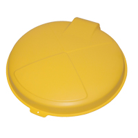 Couvercle pour entonnoirs Poly-Drum Funnel Oxford Builders Supplies Inc