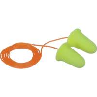E-A-Rsoft FX Earplugs, Pair - Polybag, Corded Oxford Builders Supplies Inc