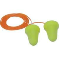E-A-Rsoft FX Earplugs, Pair - Polybag, Corded Oxford Builders Supplies Inc