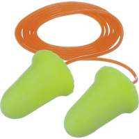 E-A-Rsoft FX Earplugs, Pair - Polybag, Corded Oxford Builders Supplies Inc