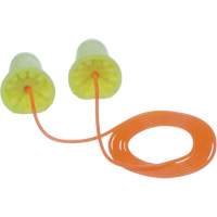 E-A-Rsoft FX Earplugs, Pair - Polybag, Corded Oxford Builders Supplies Inc