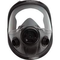 Respirateur &agrave; masque complet &agrave; faible entretien s&eacute;rie 5400 de North, &eacute;lastom&egrave;re, Moyen/grand Oxford Builders Supplies Inc