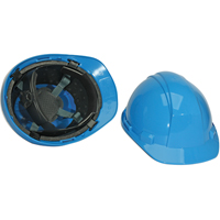 North&reg; Matterhorn Hardhat, Meets CSA Type 2, Ratchet Suspension Oxford Builders Supplies Inc