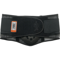 Ceintures en mailles avec coussin lombaire Proflex 1051, Mailles, Petit Oxford Builders Supplies Inc