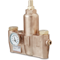 Thermostatic Mixing Valves, 54 GPM Oxford Builders Supplies Inc