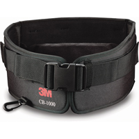 Comfort Belts for 3M PAPR Oxford Builders Supplies Inc