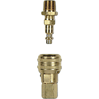 North&reg; Quick Connect Assembly Oxford Builders Supplies Inc