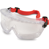Uvex&reg; V-Maxx Safety Goggles, Clear Lens, Anti-Fog, Direct Vent Oxford Builders Supplies Inc
