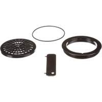 Trousse de membrane phonique Oxford Builders Supplies Inc