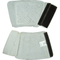 Forearm Guards, Leather Oxford Builders Supplies Inc