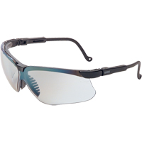 Uvex&reg; Genesis&reg; Safety Glasses, Clear Lens, Anti-Scratch, ANSI Z87+/Meets/Exceeds CSA Z94.3 Oxford Builders Supplies Inc