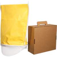 Trousses d'essai d'ajustement avec solution de test FT-30, Qualitatif, Solution Amer Oxford Builders Supplies Inc