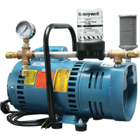 North&reg; Ambient Air Pumps for Continuous Flow Respirators Oxford Builders Supplies Inc