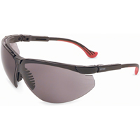 Uvex&reg; Genesis&reg; Safety Glasses with HydroShield Lenses, Grey/Smoke Lens, Anti-Fog, Meets/Exceeds CSA Z94.3 Oxford Builders Supplies Inc