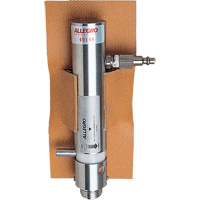 Dispositif chauffant/refroidissant Vortex pour veste avec prise Snap-Tite ALLEGRO INDUSTRIES Oxford Builders Supplies Inc