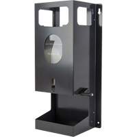 Howard Leight Leight&reg; Source 500 Earplug Dispenser Oxford Builders Supplies Inc
