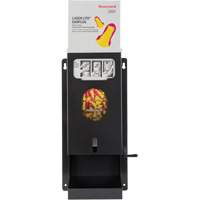Howard Leight Leight&reg; Source 500 Earplug Dispenser Oxford Builders Supplies Inc