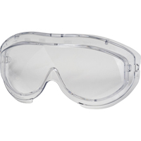 Safety Eyewear & Accessories