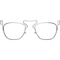 Uvex&reg; Genesis&reg; XC Prescription Lens Insert Oxford Builders Supplies Inc