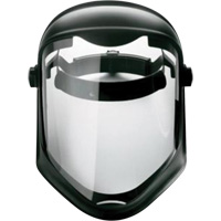 &eacute;cran facial Uvex Bionic, Polycarbonate, Suspension Rochet Oxford Builders Supplies Inc