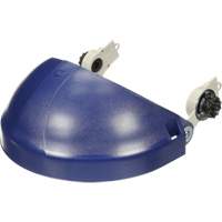 Cap Mount Hard Hat Headgear, Ratchet Suspension Oxford Builders Supplies Inc