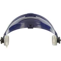 Cap Mount Hard Hat Headgear, Ratchet Suspension Oxford Builders Supplies Inc