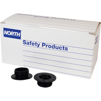 North&reg; Cartridge Connector for 7600 Series Mask Oxford Builders Supplies Inc