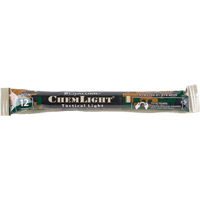 B&acirc;tons de s&eacute;curit&eacute; luminescents Cyalume 6", Vert, Dur&eacute;e 12 h Oxford Builders Supplies Inc