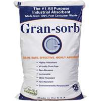Gran-Sorb Granular Absorbent Oxford Builders Supplies Inc