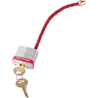 Cadenassage, trousses & accessoires